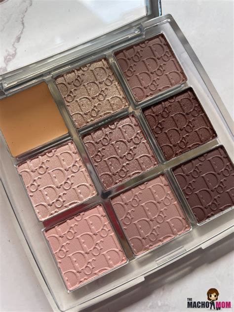 best dior eyeshadow palette for green eyes|dior cool neutrals eye palette.